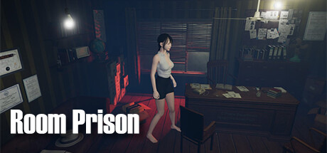 Prison escape puzzle (Thriller)