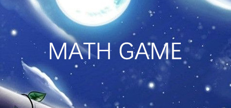 MATH GAME Cover Image