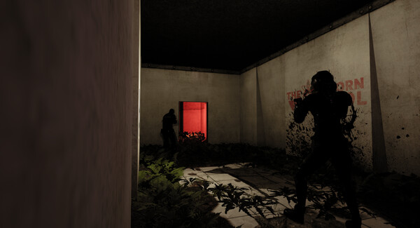 REBORN PROTOCOL game for windows Pc 1