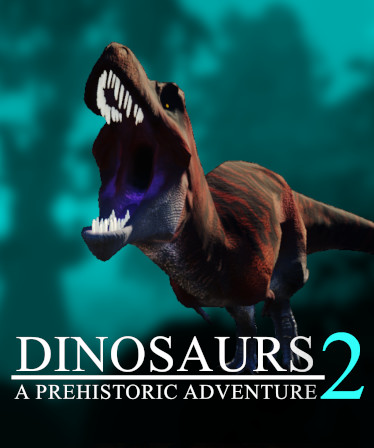 Dinosaurs A Prehistoric Adventure 2