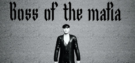 Boss Of The Mafia [steam key] 
