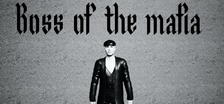 Boss Of The Mafia [steam key]