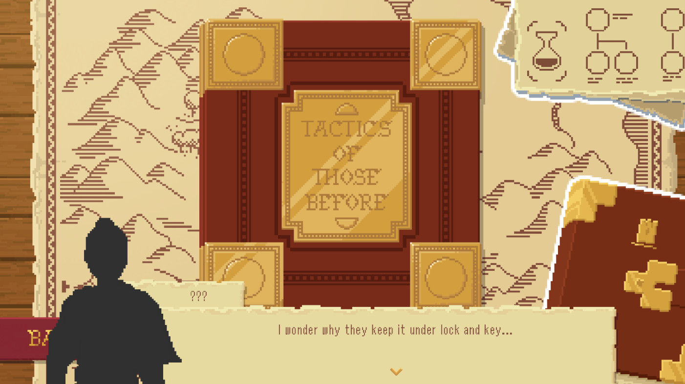 Dragon Realms - Towers 'n' Dragons Demo #7