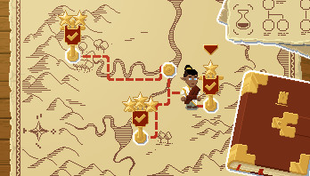 Dragon Realms - Towers 'n' Dragons Demo #11