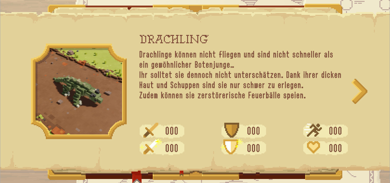 Dragon Realms - Towers 'n' Dragons Demo #9