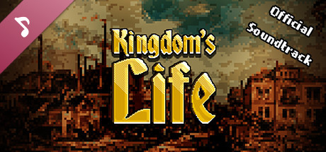 Kingdom's Life Soundtrack