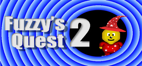 Fuzzys Quest 2 Cover Image