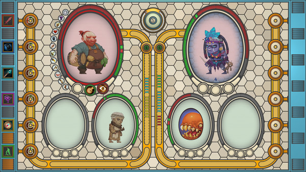 Скриншот из Coin Operated Carnage