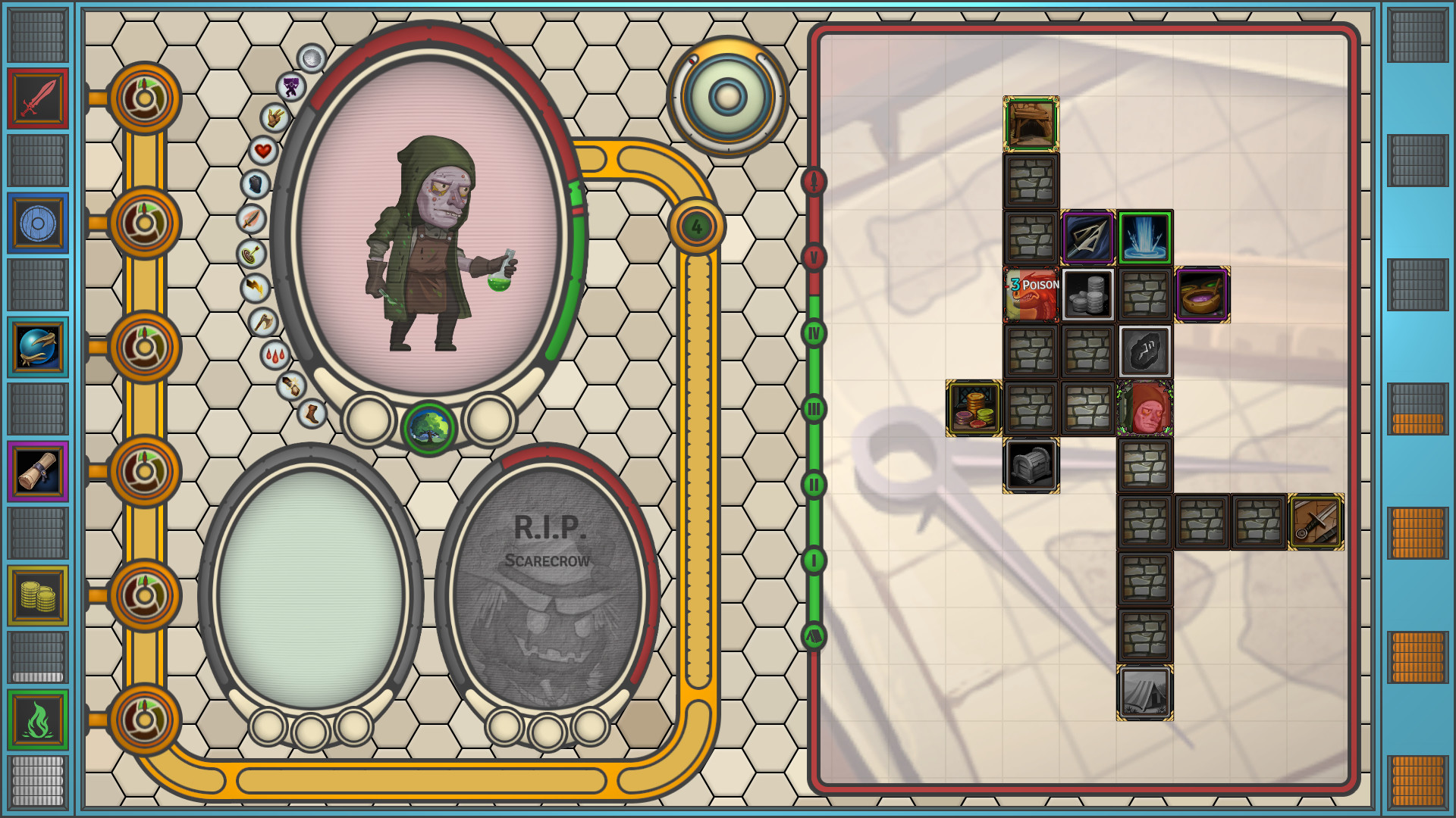 Coin Operated Carnage screenshot 1