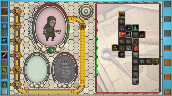 Скриншот из Coin Operated Carnage