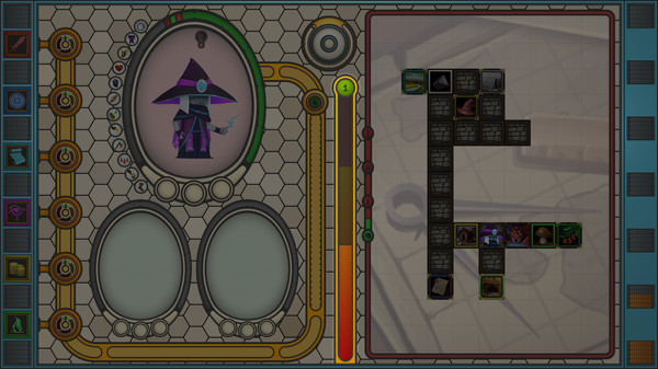 Скриншот из Coin Operated Carnage