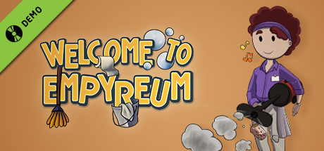 Welcome to Empyreum Demo banner