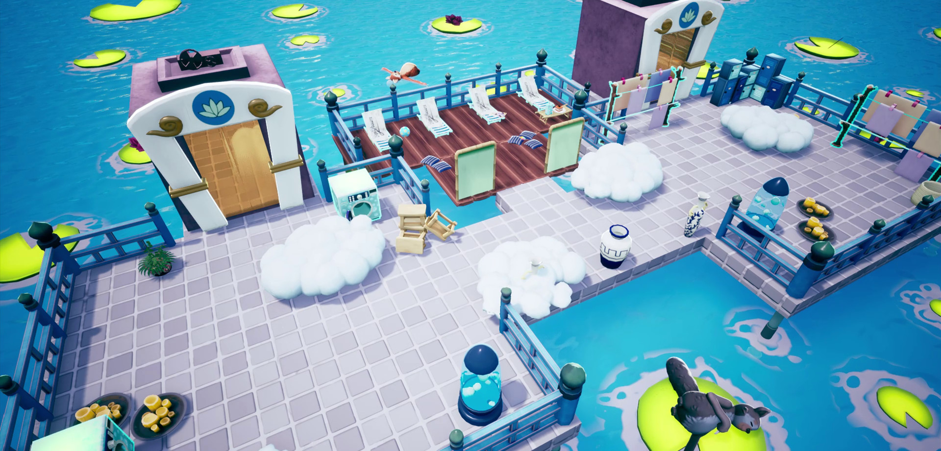 Welcome to Empyreum Demo #5