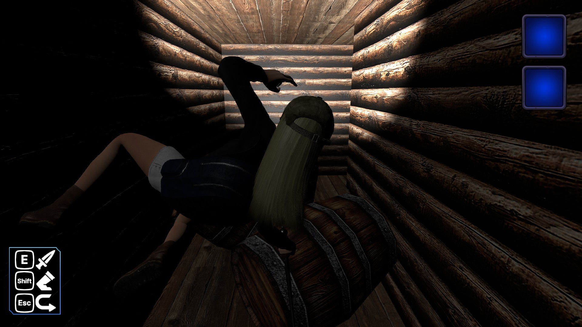 Re:Award -More Corridor 1- #3