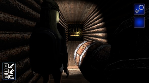 Re:Award -More Corridor 1-