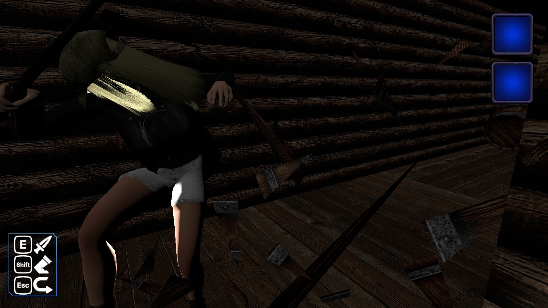 Re:Award -More Corridor 1- #4