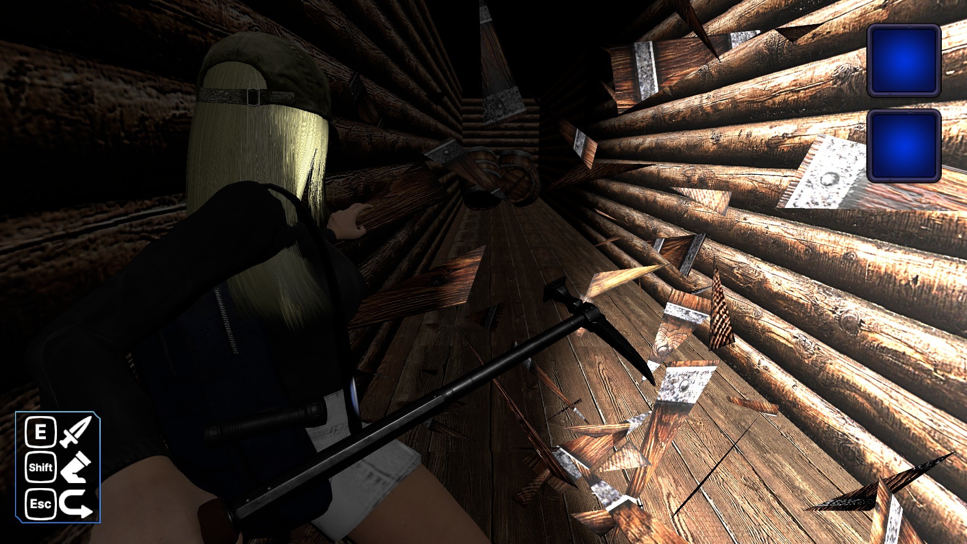 Re:Award -More Corridor 1- #2