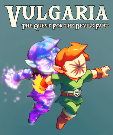 Vulgaria