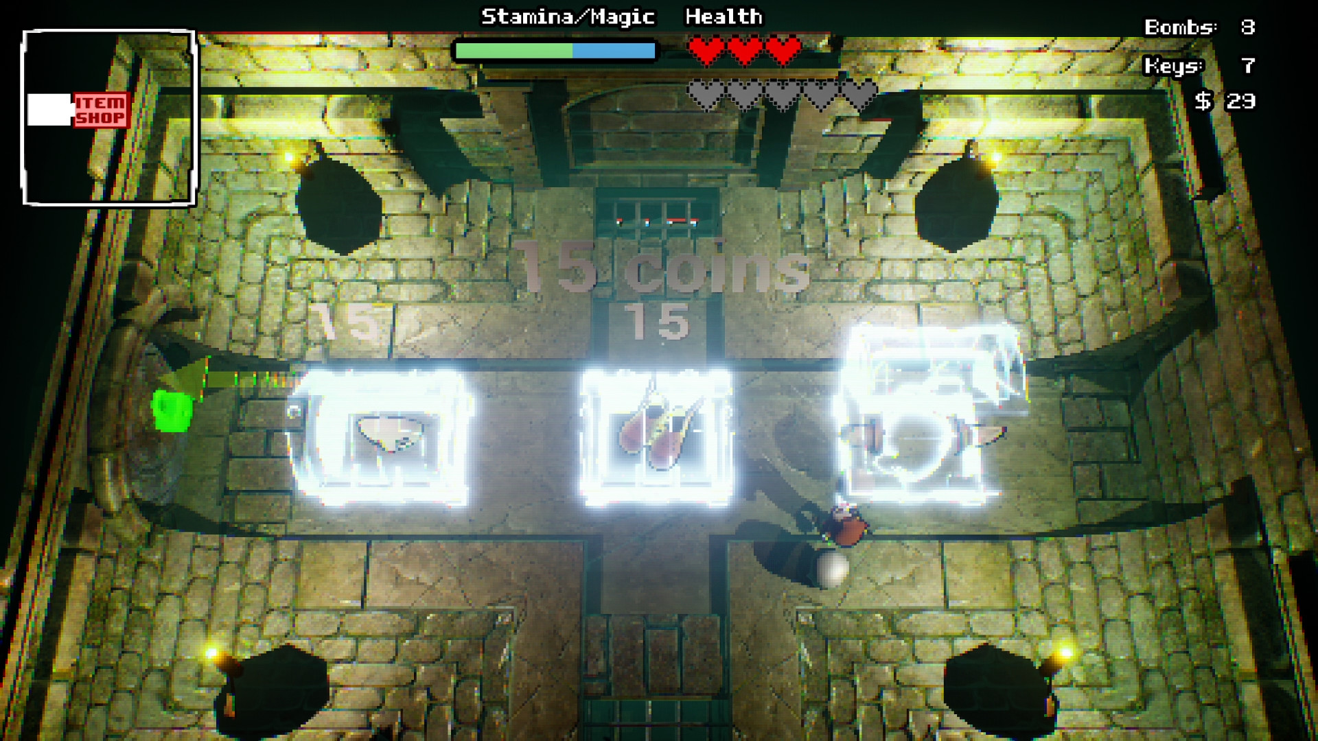 Vulgaria screenshot 1