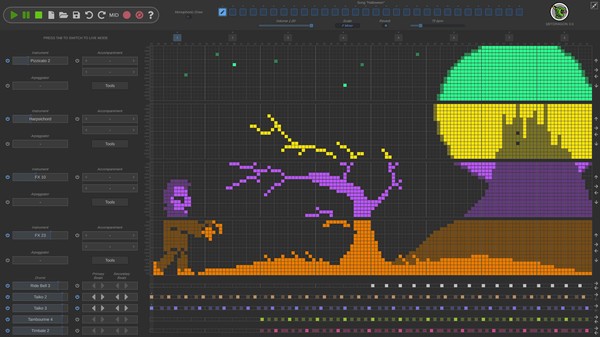 скриншот 1BITDRAGON 0