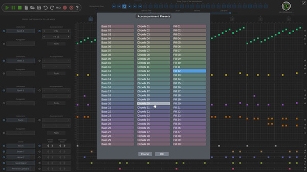 скриншот 1BITDRAGON 5