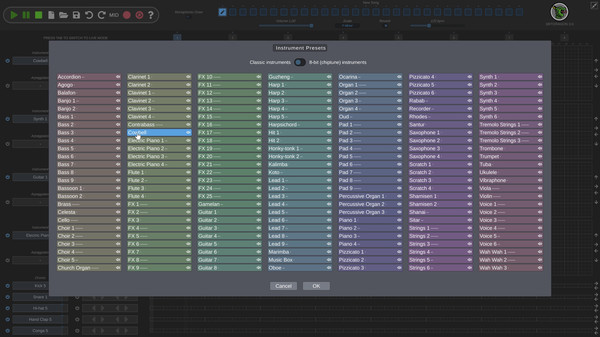 скриншот 1BITDRAGON 1