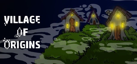 Village of Origins banner