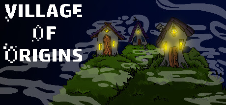 Village of Origins Cover Image