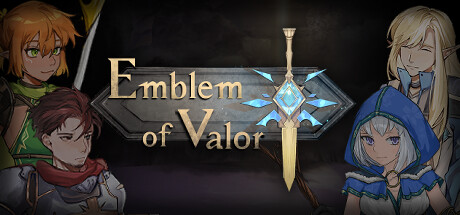 Emblem of Valor
