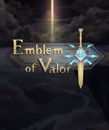 Emblem of Valor