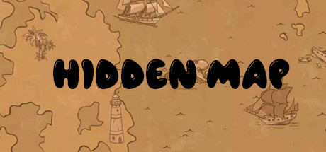 Hidden Map Cover Image