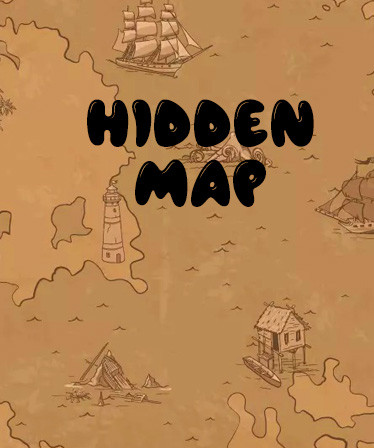 Hidden Map