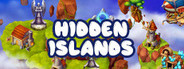 Hidden Islands