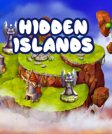 Hidden Islands