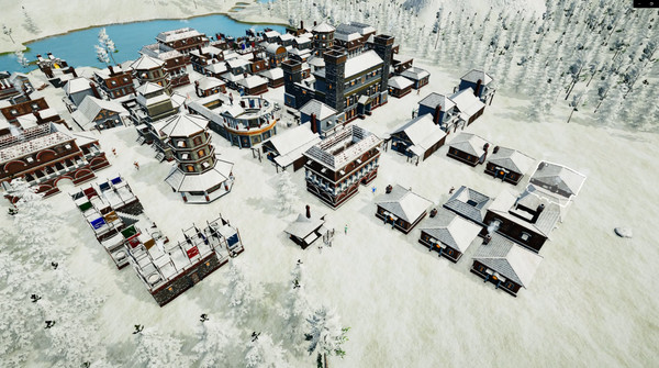 Roman Triumph game for windows Pc 1