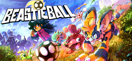 Beastieball steam charts