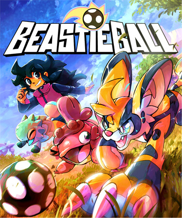 Beastieball