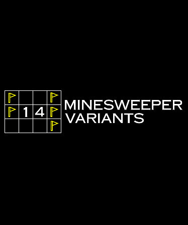 14 Minesweeper Variants