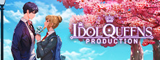 Idol Queens Production 게임 이미지
