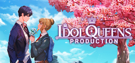 Idol Queens Production steam charts