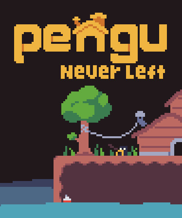 Pengu Never Left