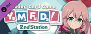 Yamafuda! 2nd station - Design Works YamaMook!