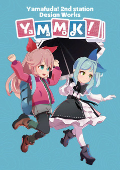 Yamafuda! 2nd station - Design Works YamaMook!