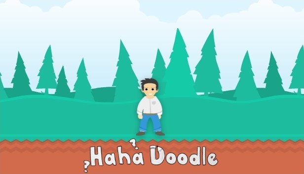 Steam Workshop::Doodle from doodle jump