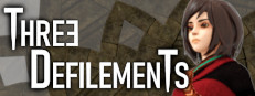 Three Defilements 게임 이미지