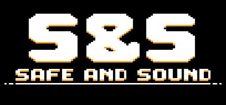 Safe and Sound - Indie Game PC game deal