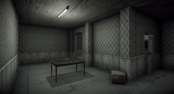 Скриншот из Ouija Rumours