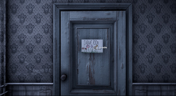 Скриншот из Ouija Rumours