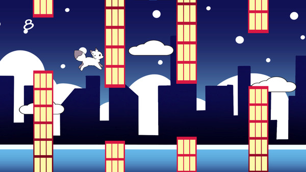 The Dreaming Foxfor windows and Linux 1