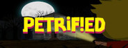 Petrified